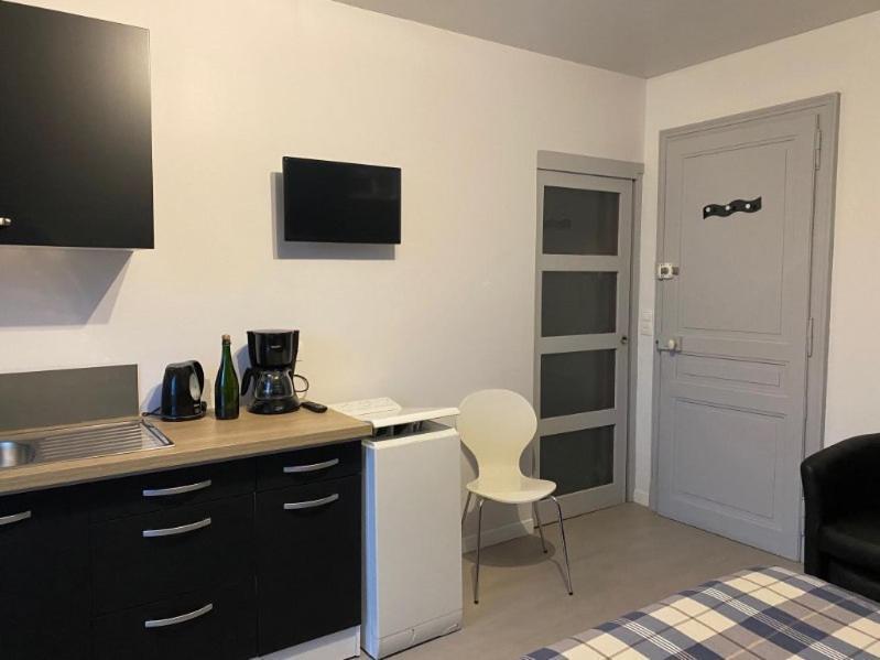 Charmant Studio Meuble 349 Vittel Eksteriør bilde